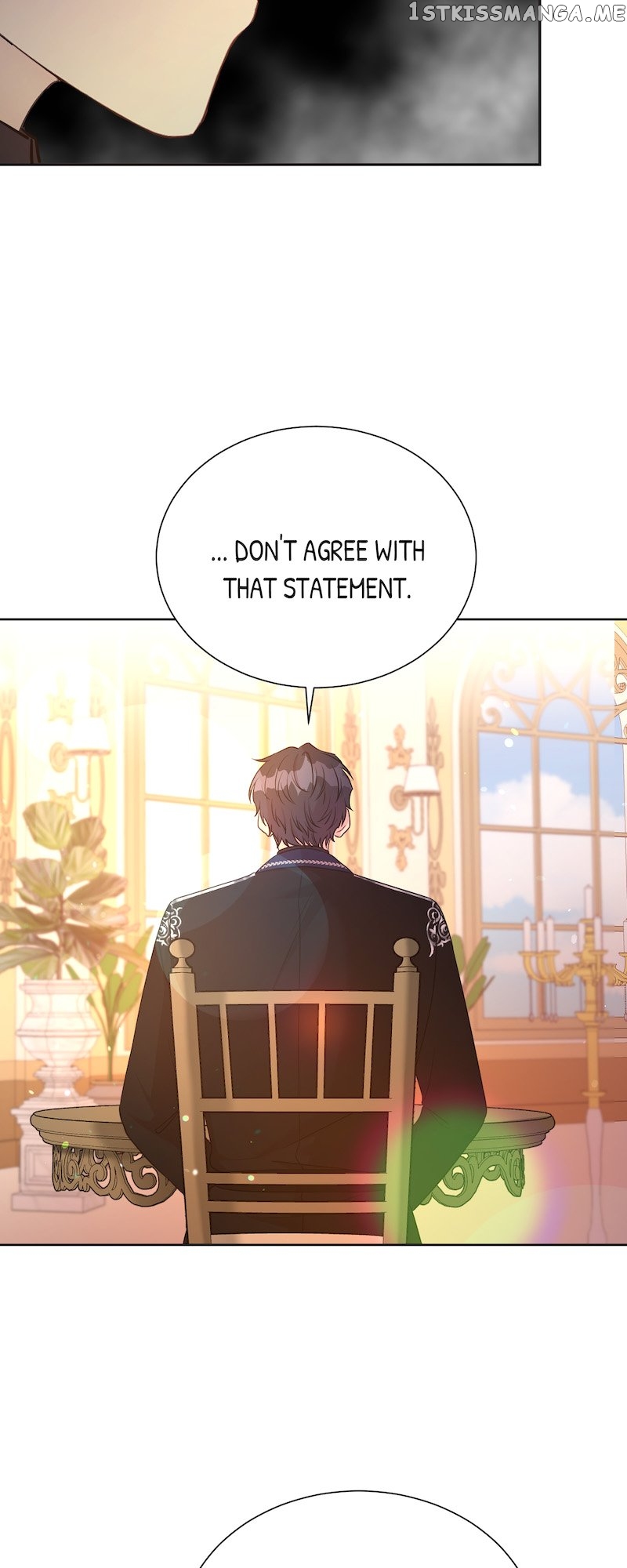 My Second Husband Is Desperate And Depressed Chapter 49 - page 20