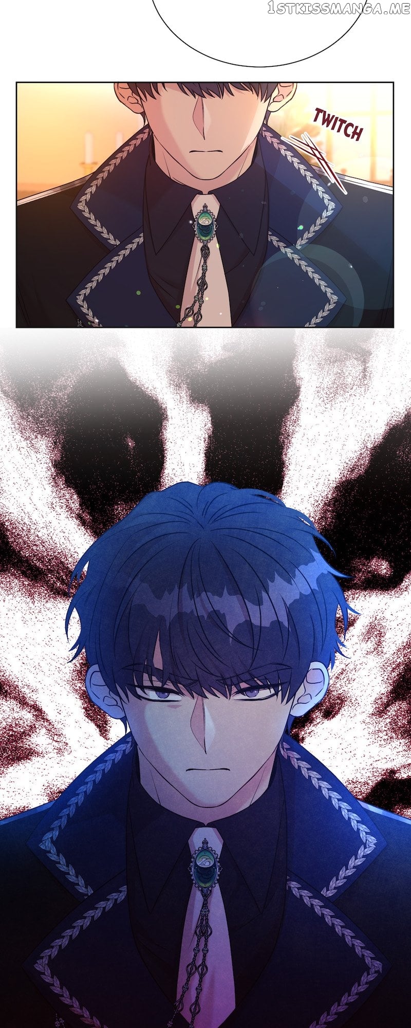 My Second Husband Is Desperate And Depressed Chapter 49 - page 22