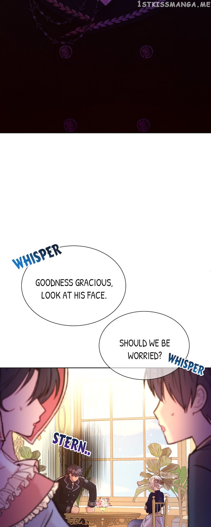 My Second Husband Is Desperate And Depressed Chapter 49 - page 23