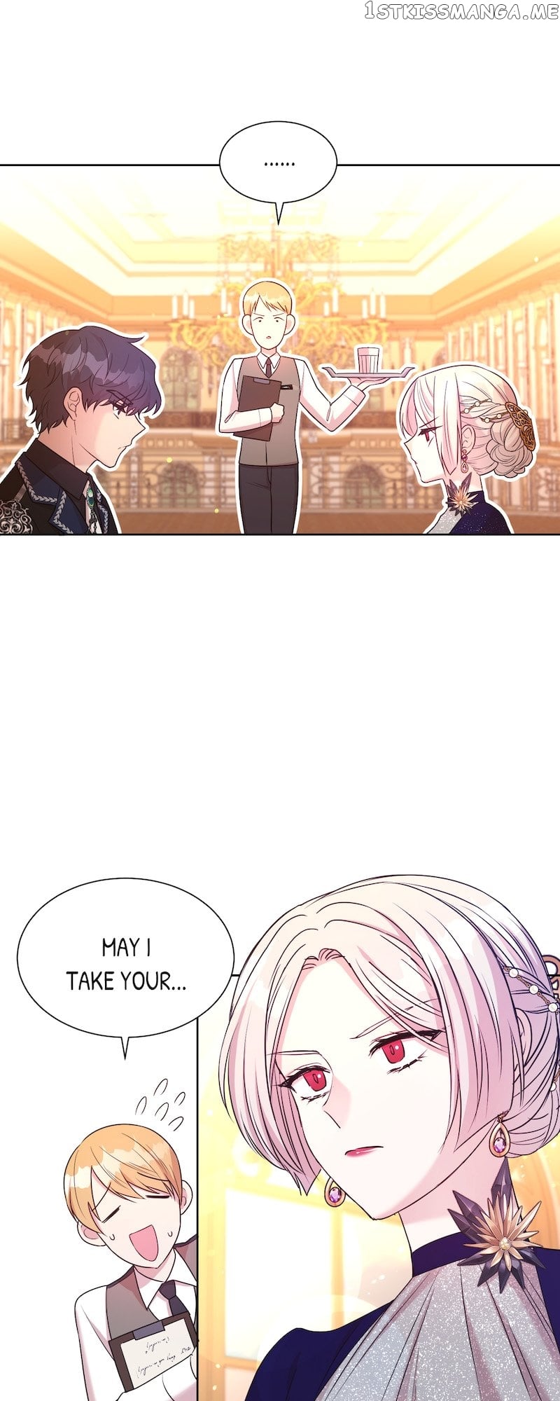 My Second Husband Is Desperate And Depressed Chapter 49 - page 26