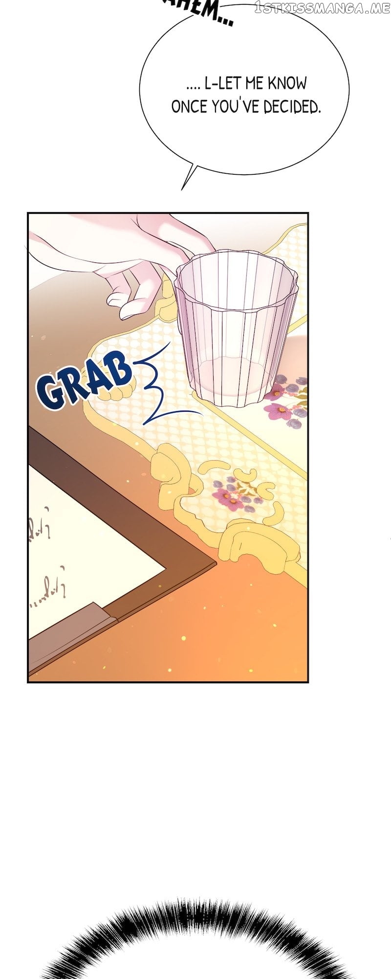 My Second Husband Is Desperate And Depressed Chapter 49 - page 28