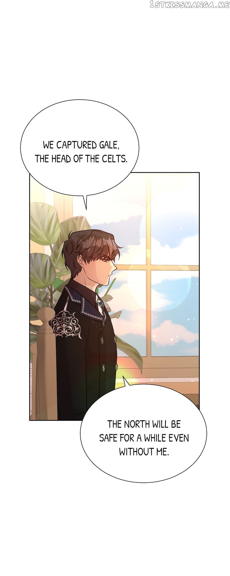 My Second Husband Is Desperate And Depressed Chapter 49 - page 31