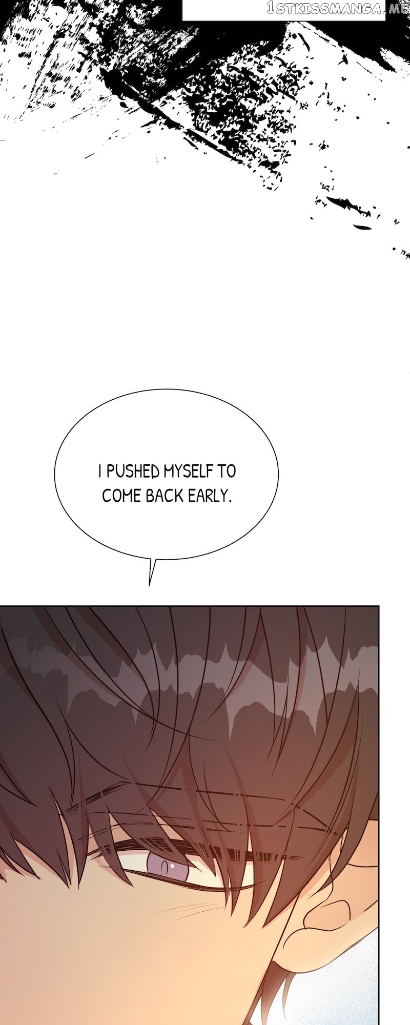 My Second Husband Is Desperate And Depressed Chapter 49 - page 34