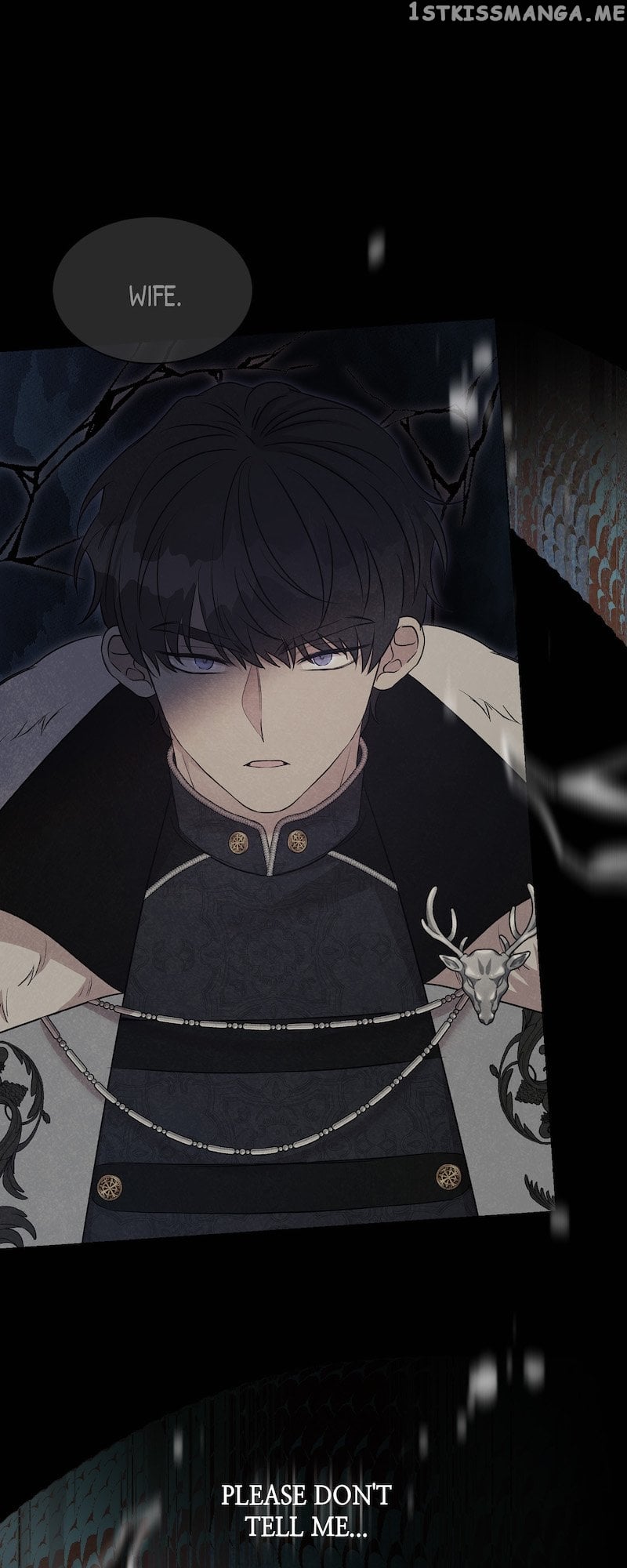 My Second Husband Is Desperate And Depressed Chapter 49 - page 37