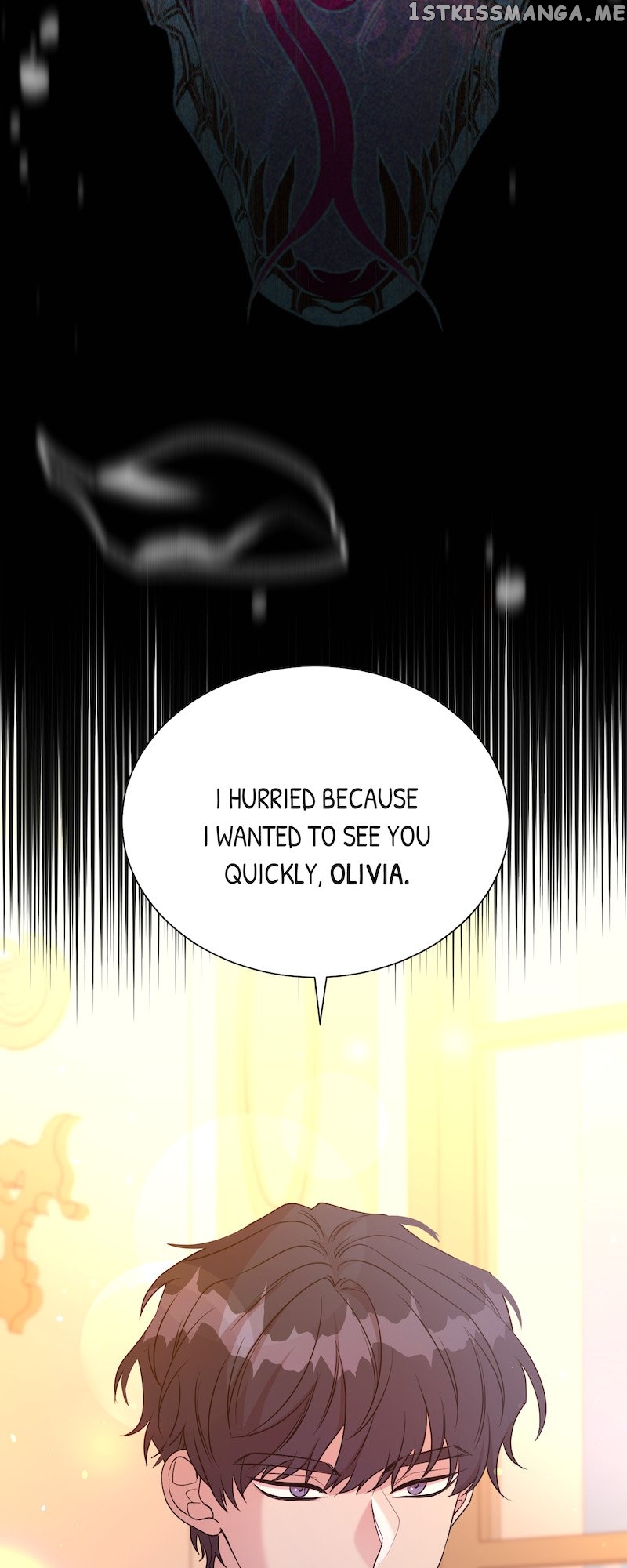 My Second Husband Is Desperate And Depressed Chapter 49 - page 39