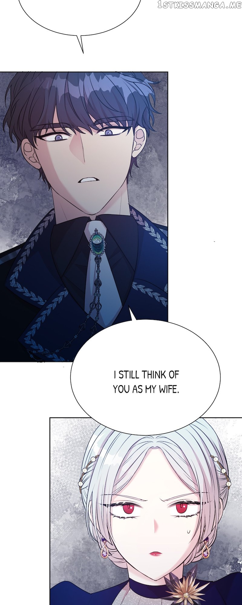My Second Husband Is Desperate And Depressed Chapter 49 - page 44