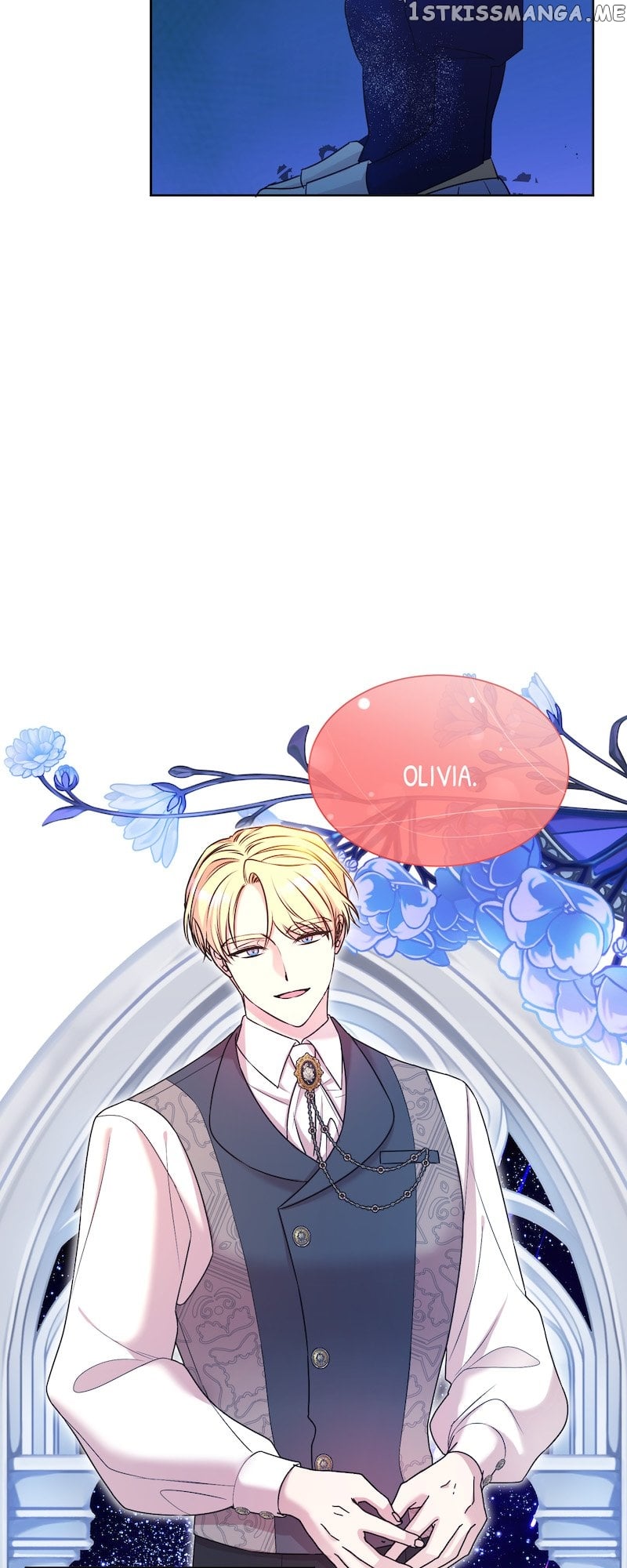 My Second Husband Is Desperate And Depressed Chapter 49 - page 47
