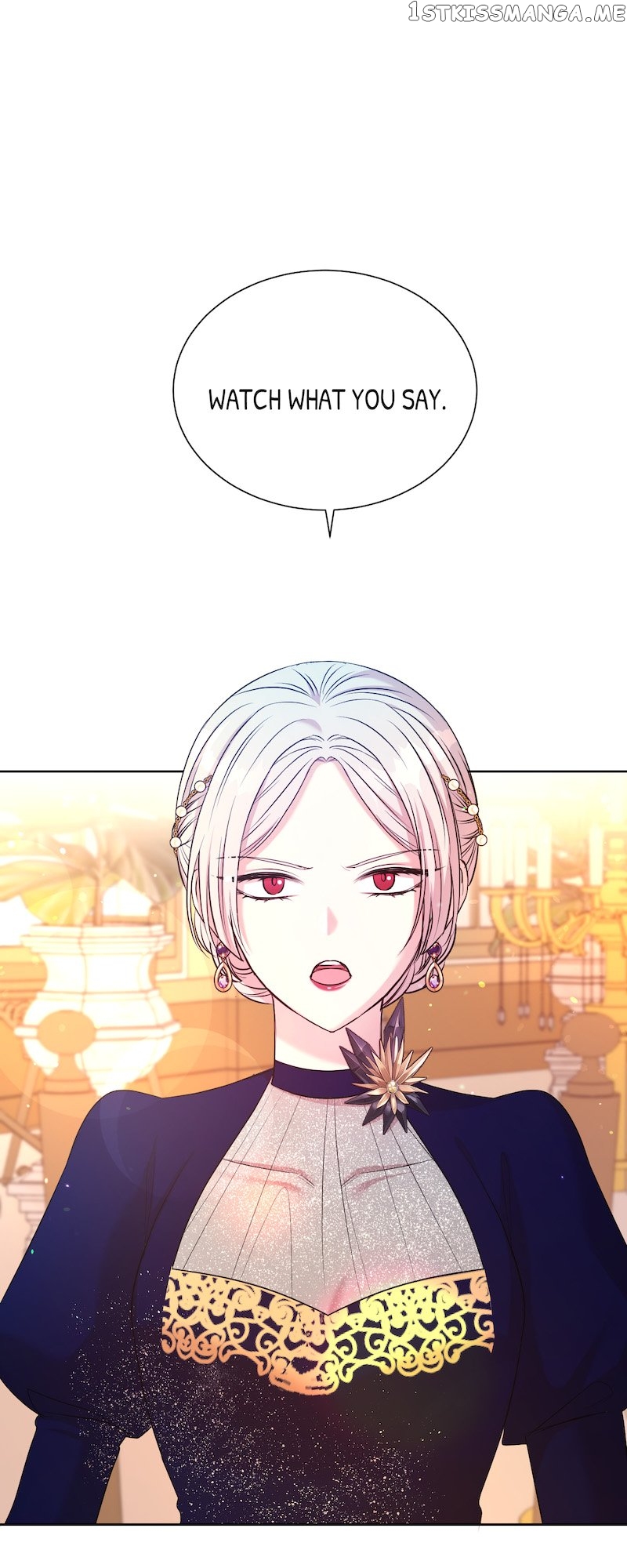 My Second Husband Is Desperate And Depressed Chapter 49 - page 51