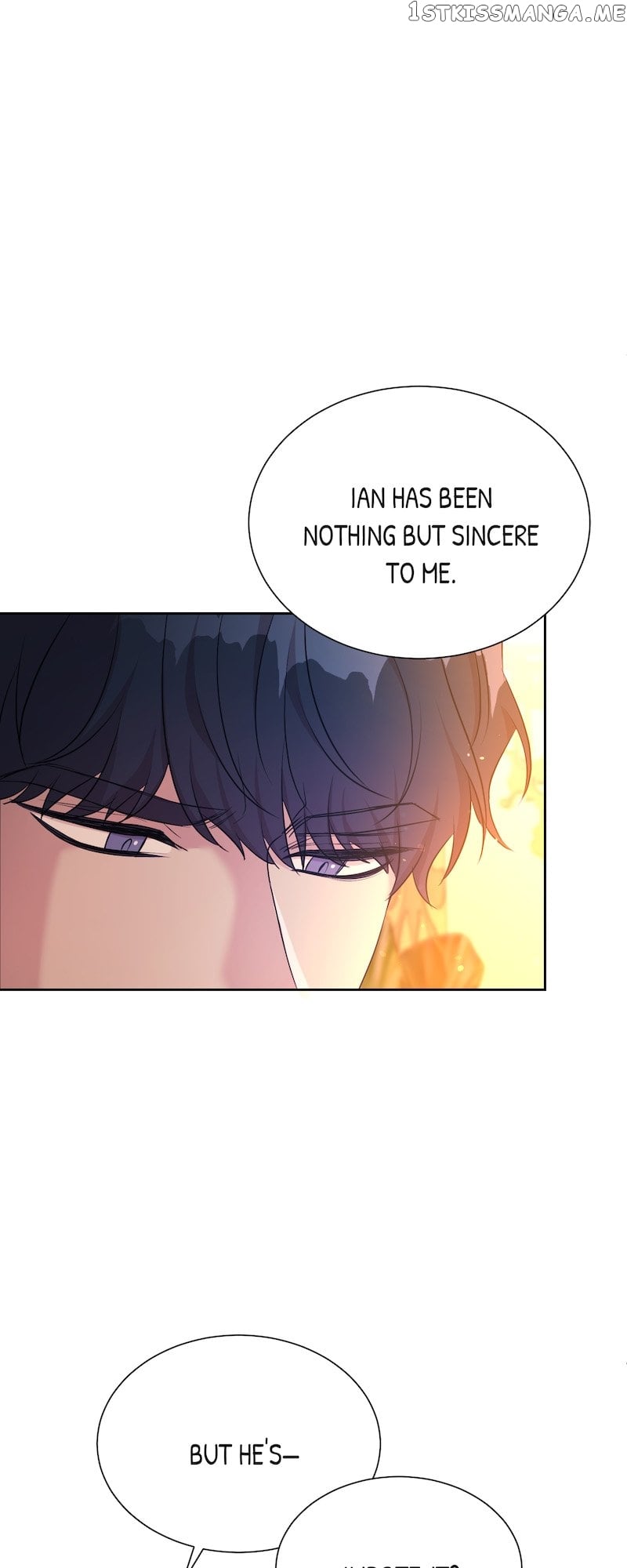 My Second Husband Is Desperate And Depressed Chapter 49 - page 52