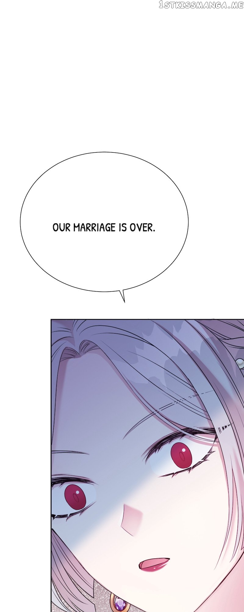 My Second Husband Is Desperate And Depressed Chapter 49 - page 66