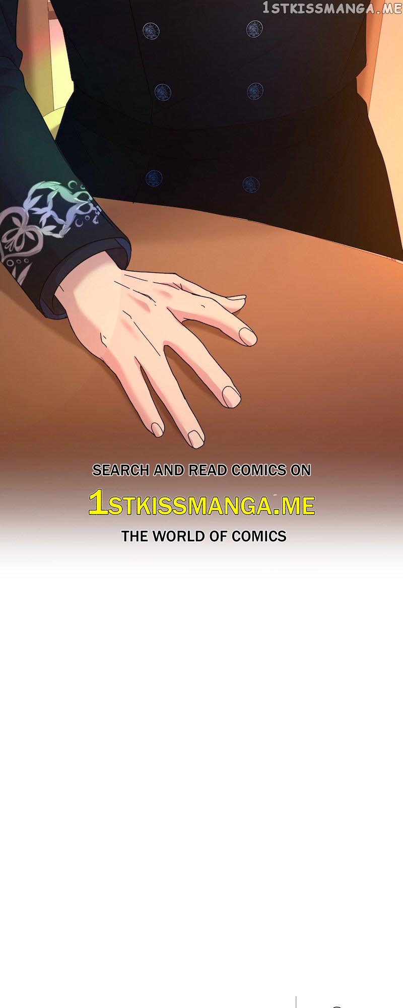 My Second Husband Is Desperate And Depressed Chapter 49 - page 68