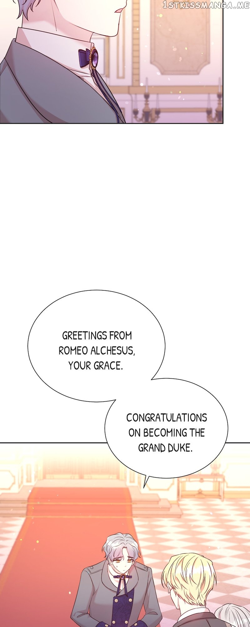 My Second Husband Is Desperate And Depressed Chapter 48 - page 10
