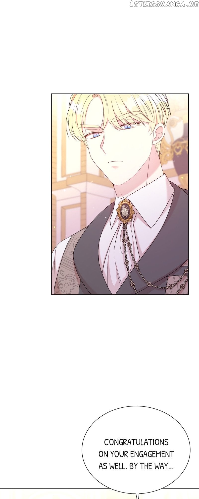 My Second Husband Is Desperate And Depressed Chapter 48 - page 12