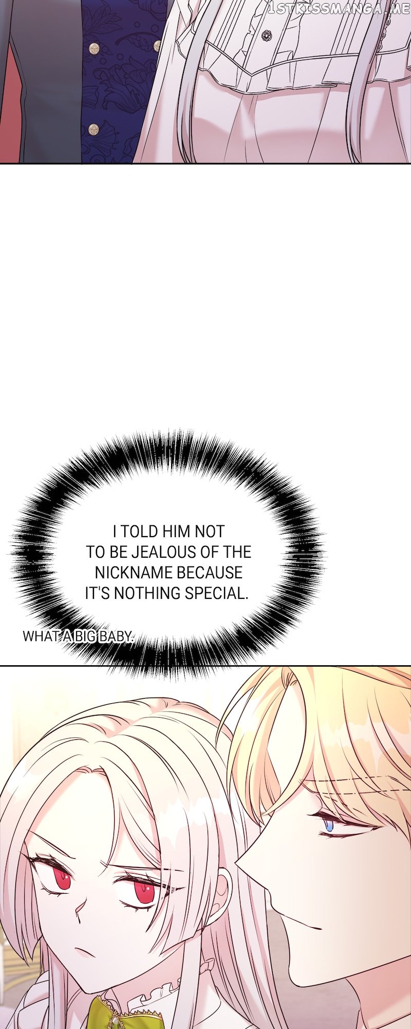 My Second Husband Is Desperate And Depressed Chapter 48 - page 14