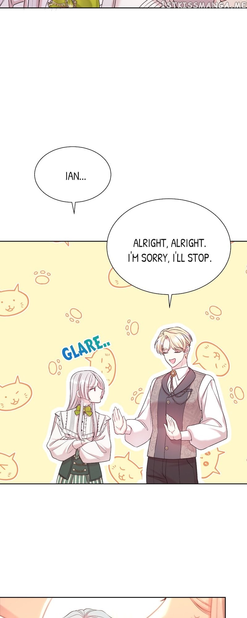My Second Husband Is Desperate And Depressed Chapter 48 - page 15