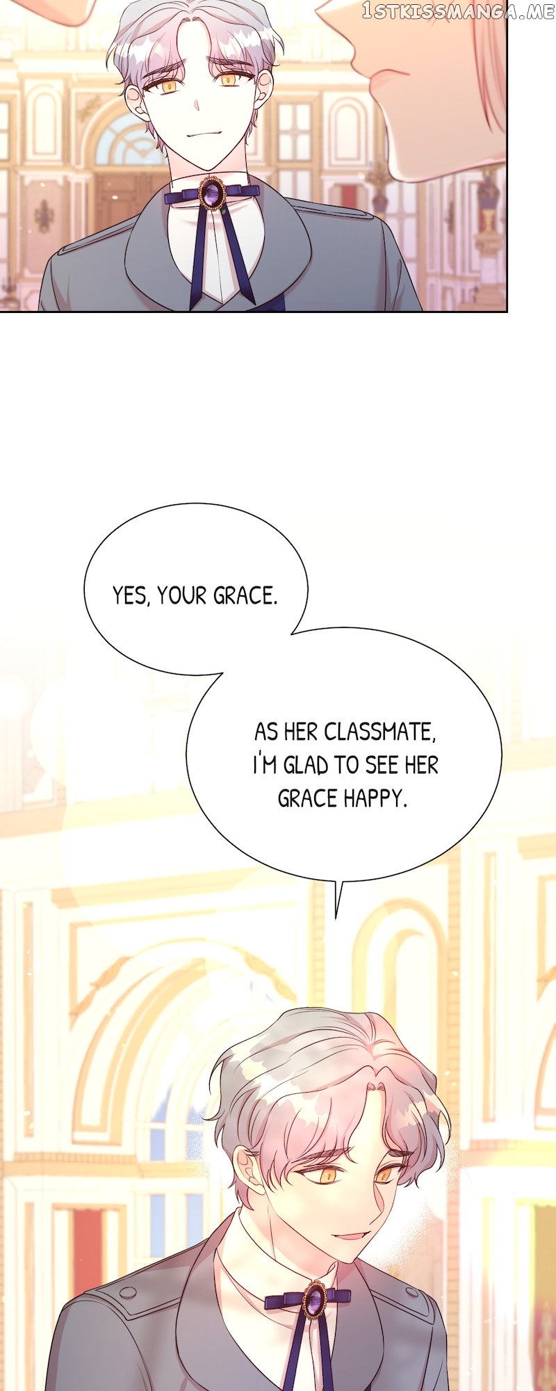 My Second Husband Is Desperate And Depressed Chapter 48 - page 16