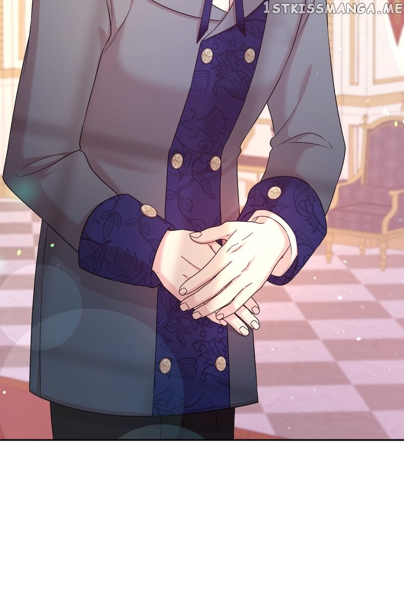 My Second Husband Is Desperate And Depressed Chapter 48 - page 17