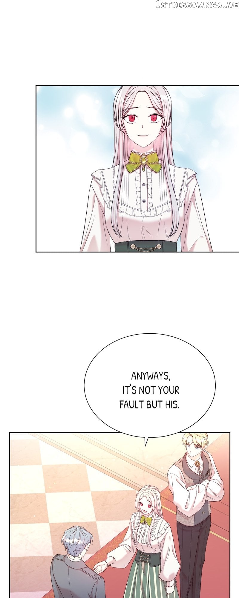 My Second Husband Is Desperate And Depressed Chapter 48 - page 18
