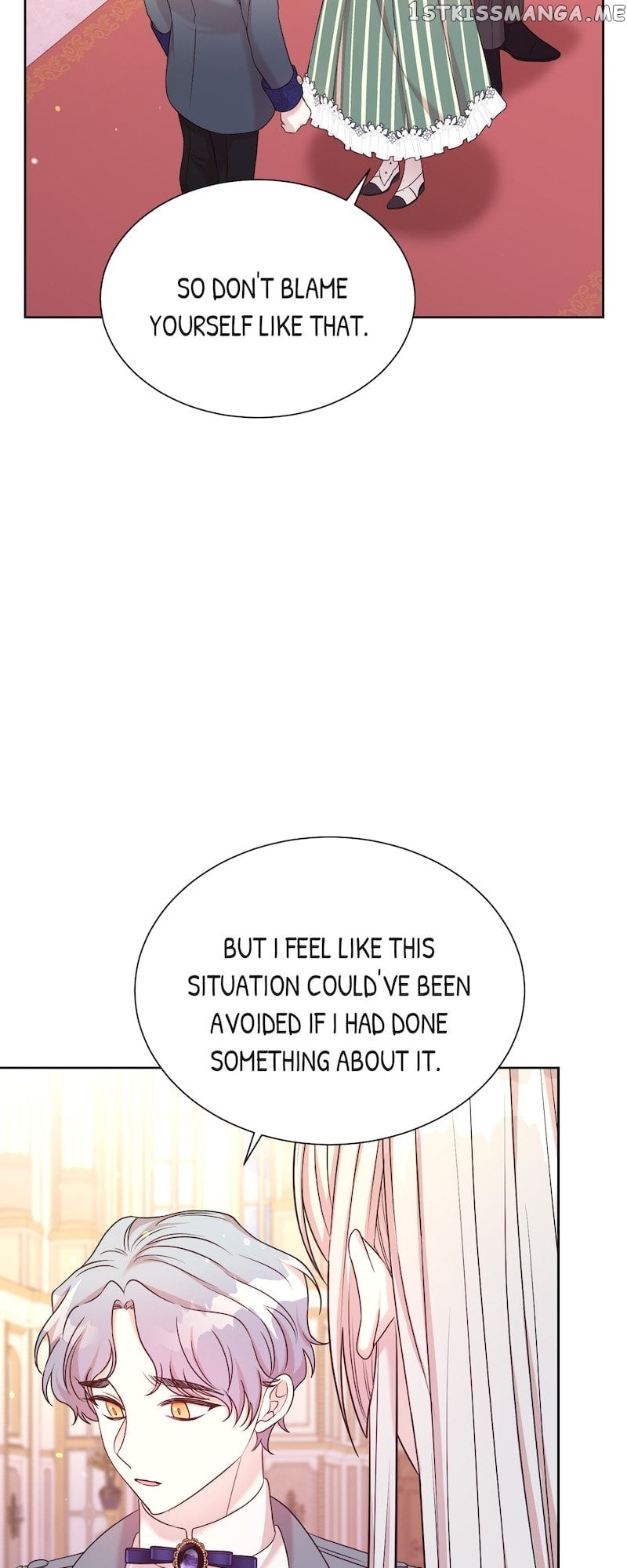 My Second Husband Is Desperate And Depressed Chapter 48 - page 19