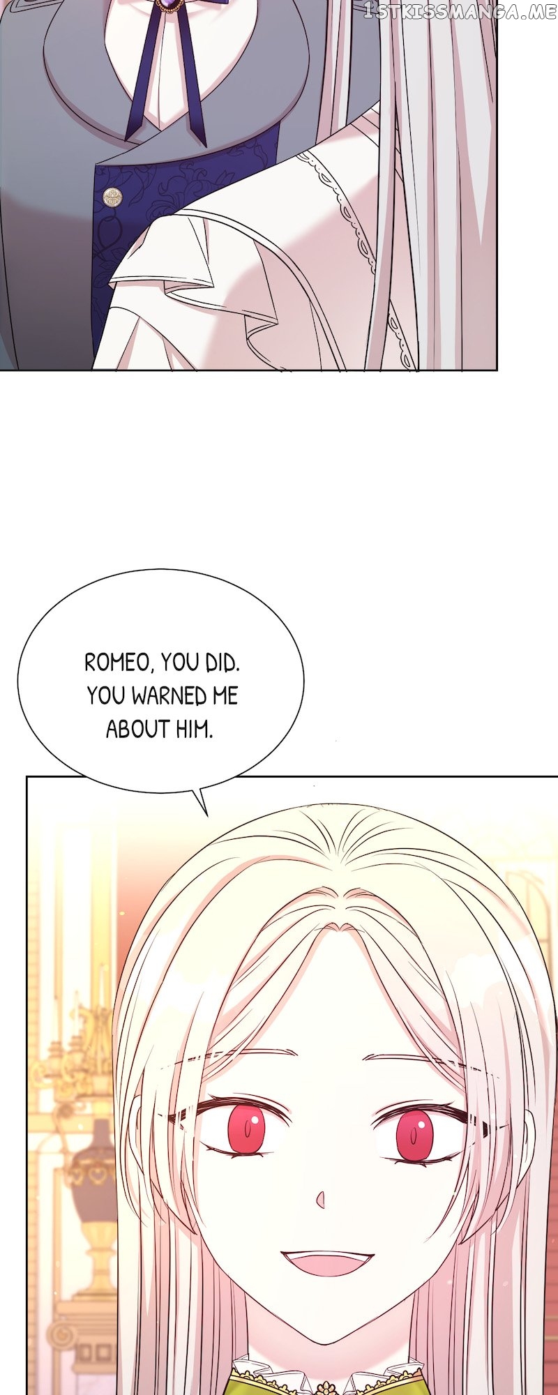 My Second Husband Is Desperate And Depressed Chapter 48 - page 20