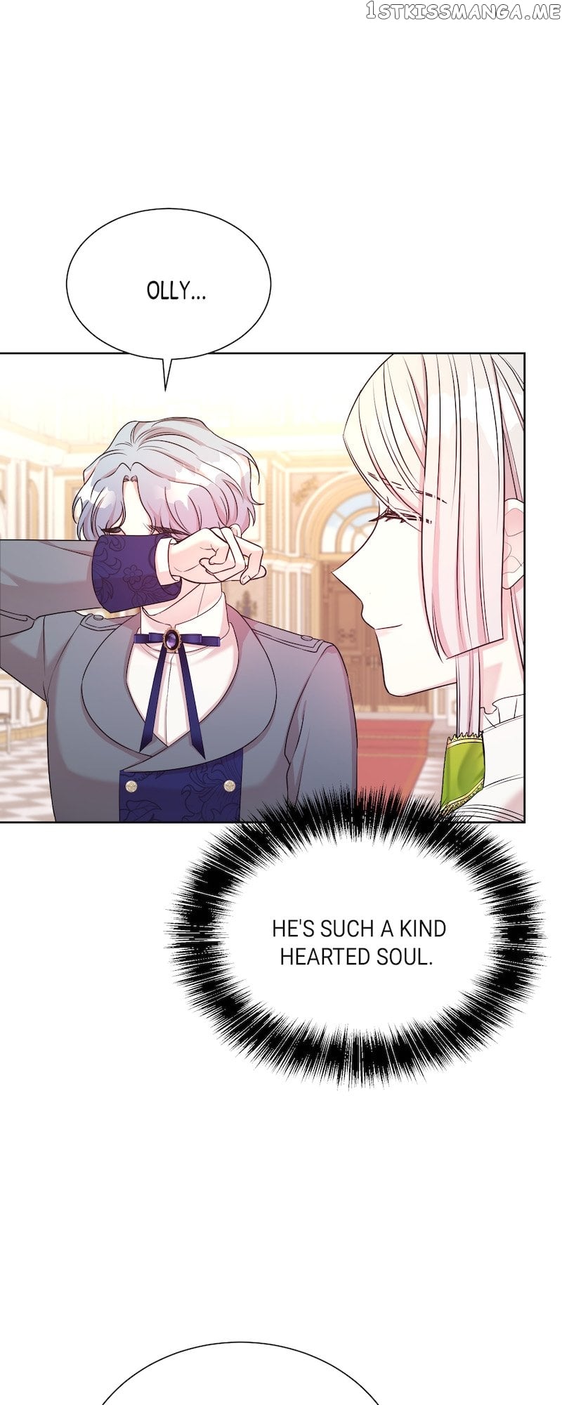 My Second Husband Is Desperate And Depressed Chapter 48 - page 24