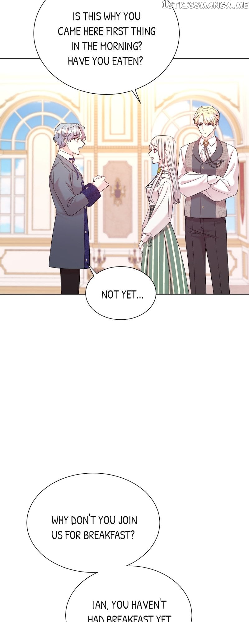 My Second Husband Is Desperate And Depressed Chapter 48 - page 25