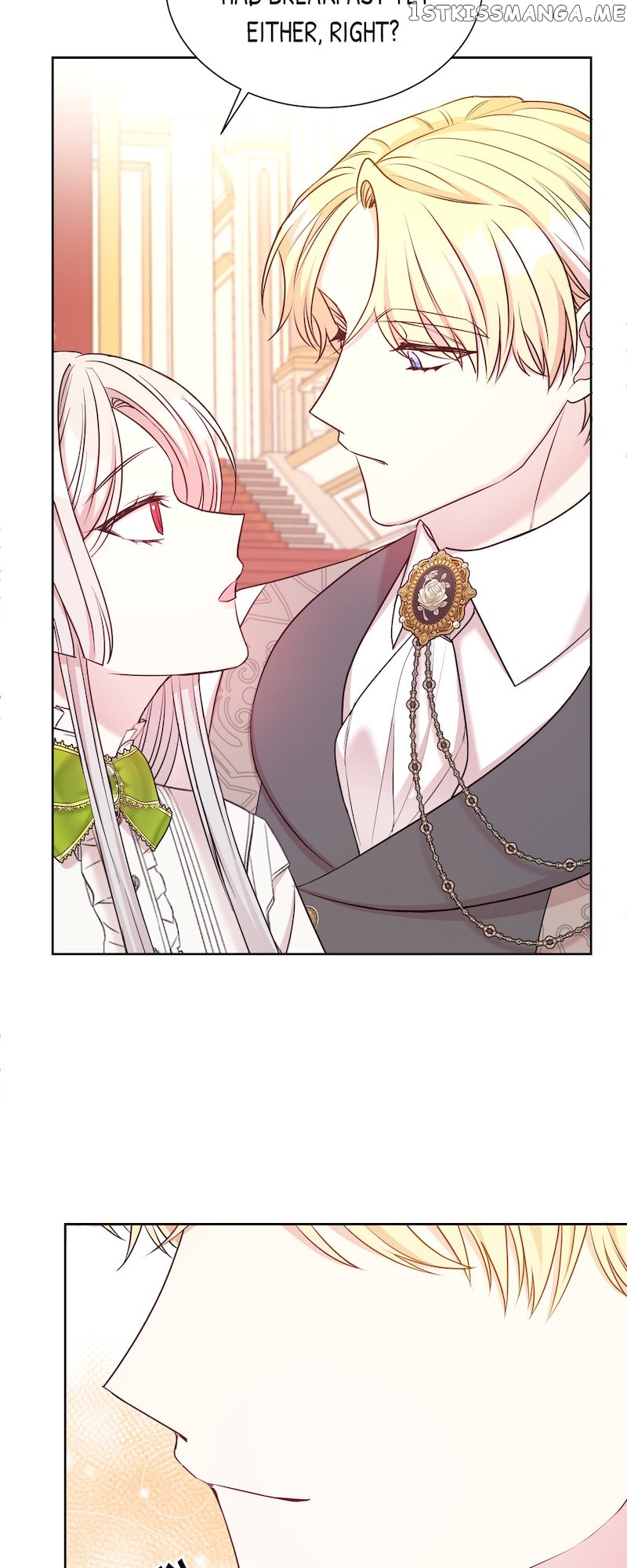 My Second Husband Is Desperate And Depressed Chapter 48 - page 26