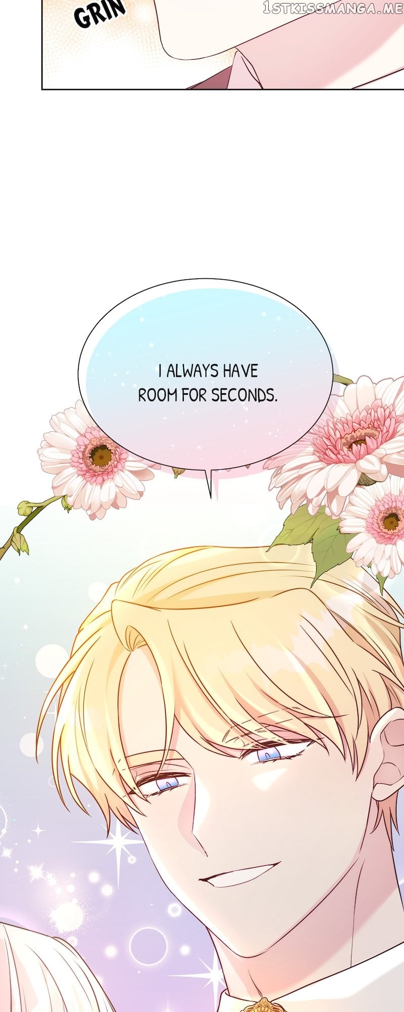 My Second Husband Is Desperate And Depressed Chapter 48 - page 27