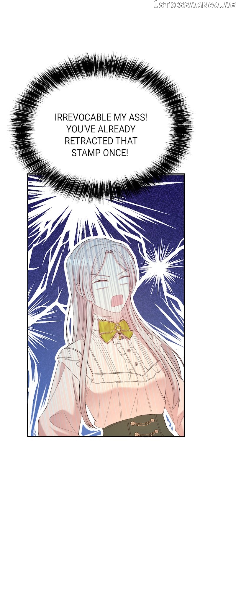 My Second Husband Is Desperate And Depressed Chapter 48 - page 38