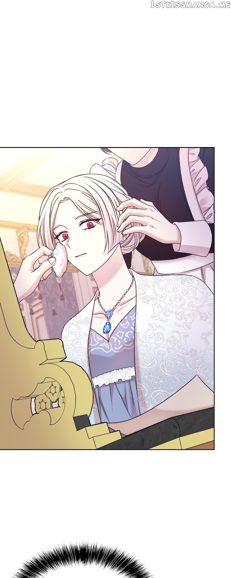 My Second Husband Is Desperate And Depressed Chapter 48 - page 51