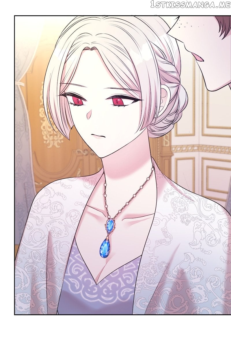 My Second Husband Is Desperate And Depressed Chapter 48 - page 56