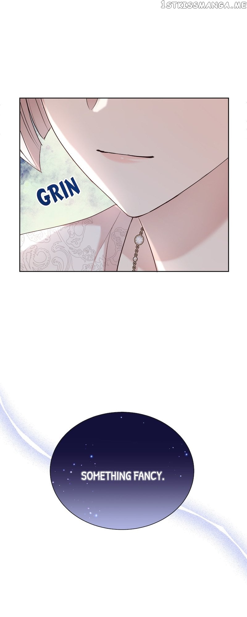 My Second Husband Is Desperate And Depressed Chapter 48 - page 57