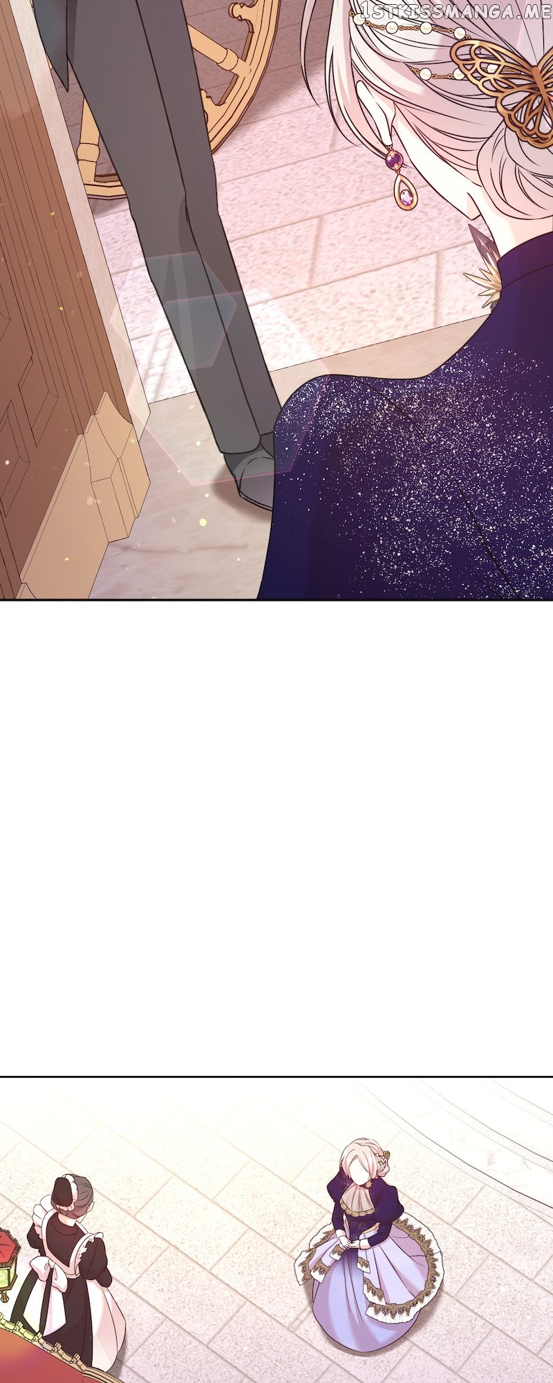 My Second Husband Is Desperate And Depressed Chapter 48 - page 59