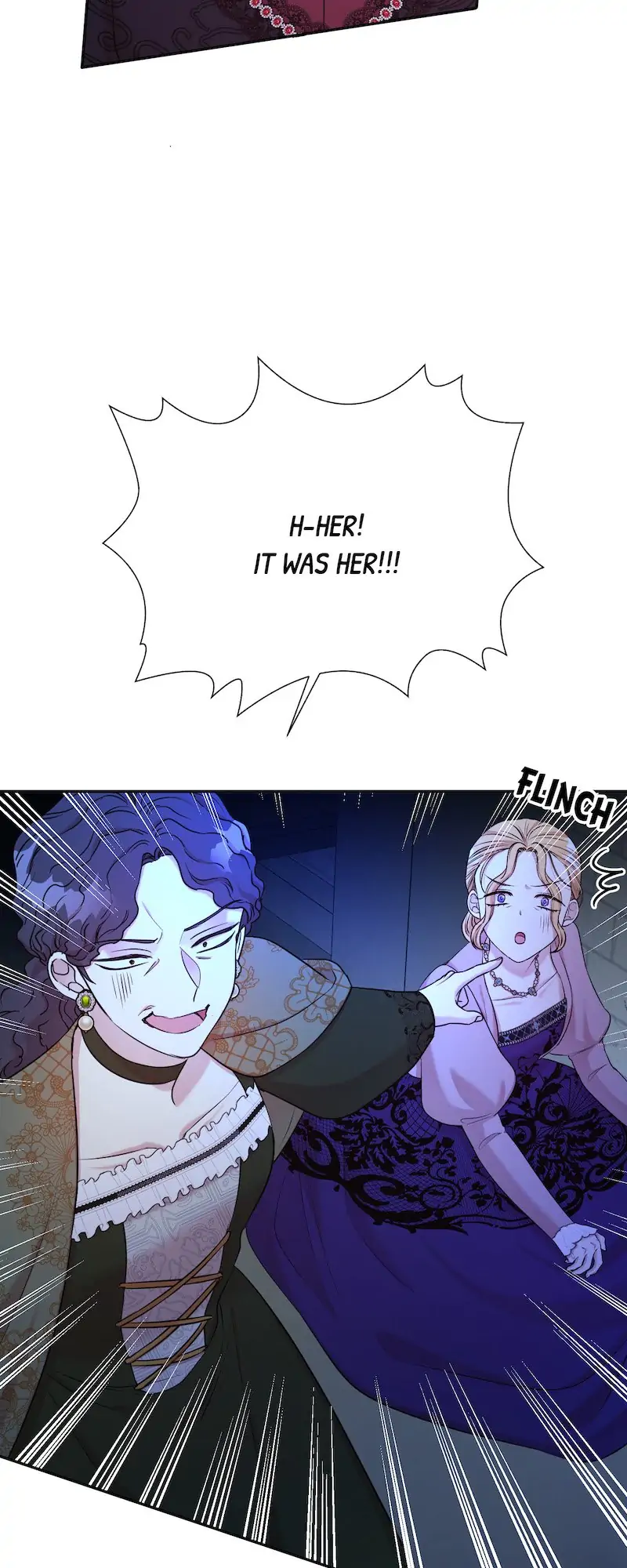 My Second Husband Is Desperate And Depressed Chapter 47 - page 13