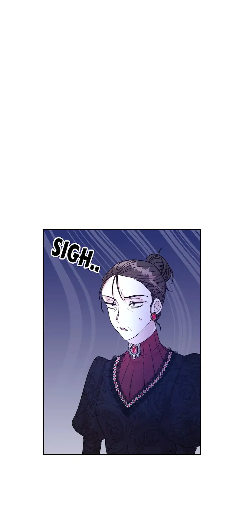 My Second Husband Is Desperate And Depressed Chapter 47 - page 17