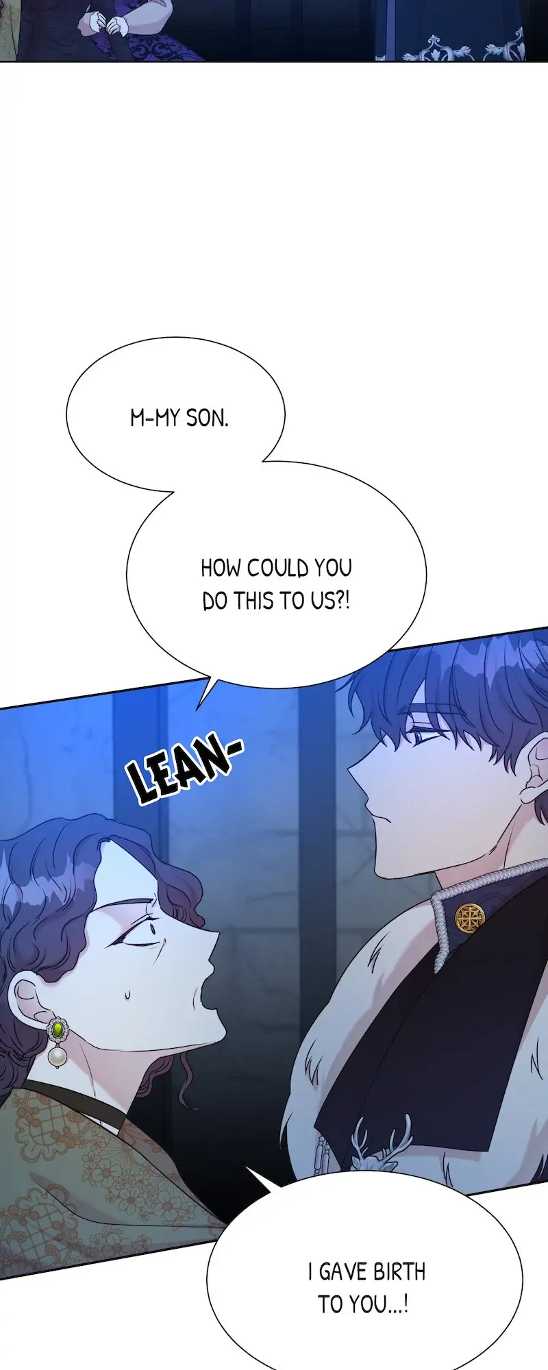 My Second Husband Is Desperate And Depressed Chapter 47 - page 2