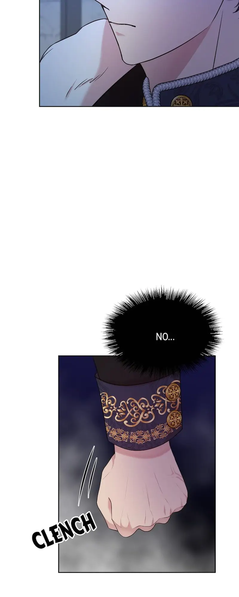 My Second Husband Is Desperate And Depressed Chapter 47 - page 21