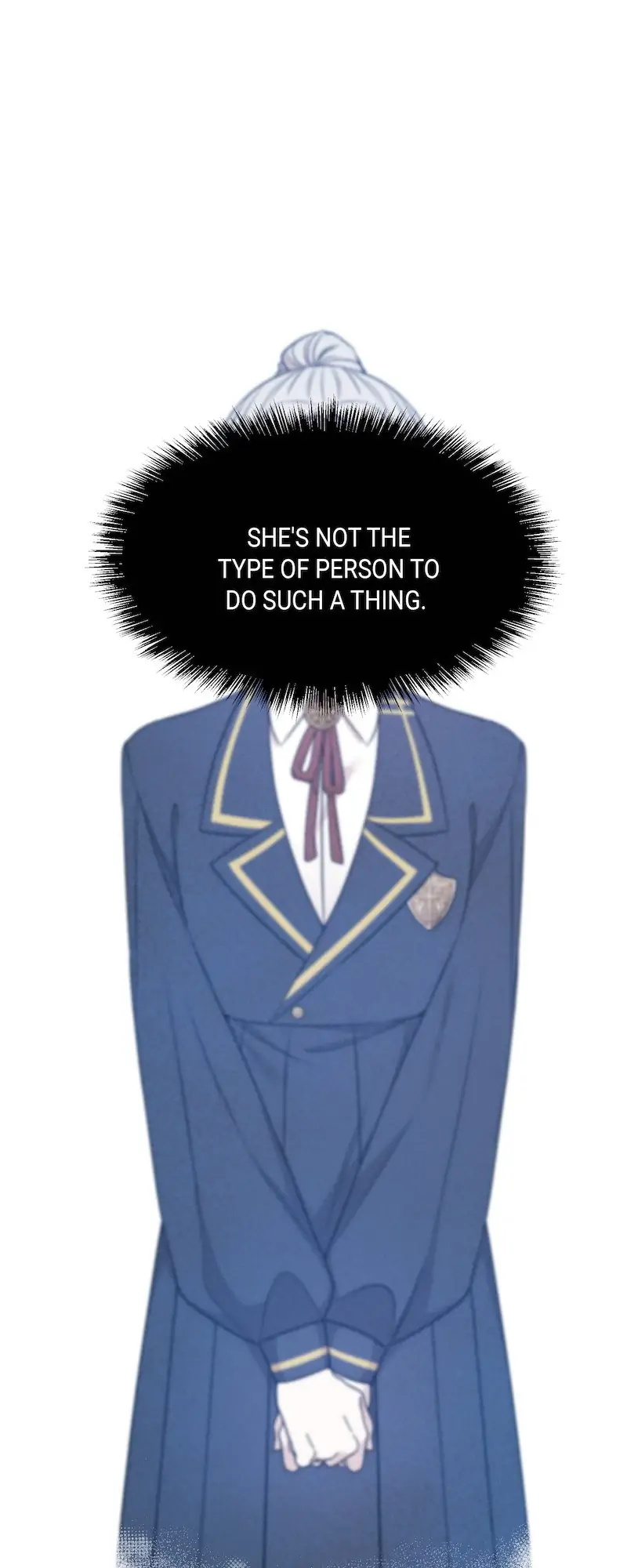 My Second Husband Is Desperate And Depressed Chapter 47 - page 22