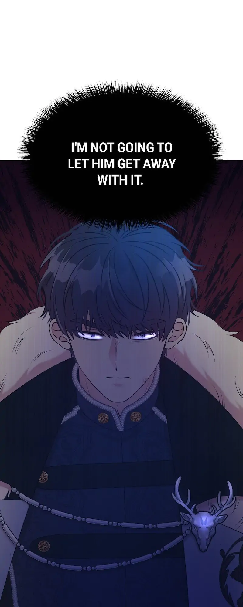 My Second Husband Is Desperate And Depressed Chapter 47 - page 24