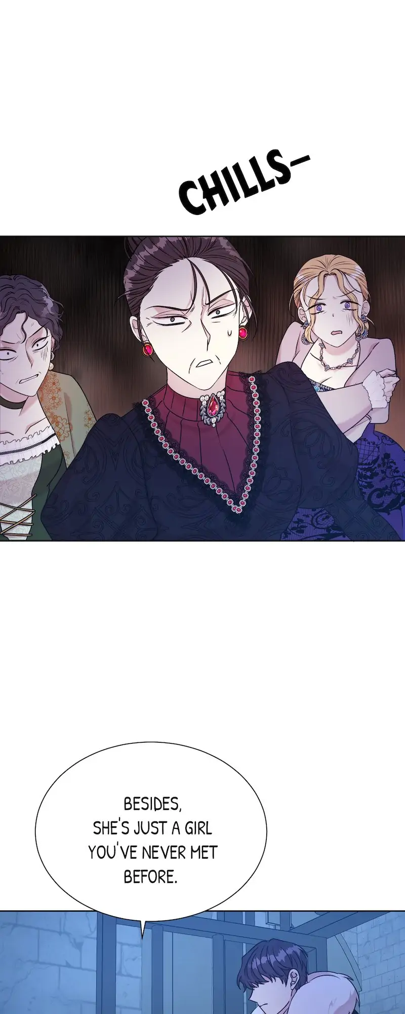 My Second Husband Is Desperate And Depressed Chapter 47 - page 26