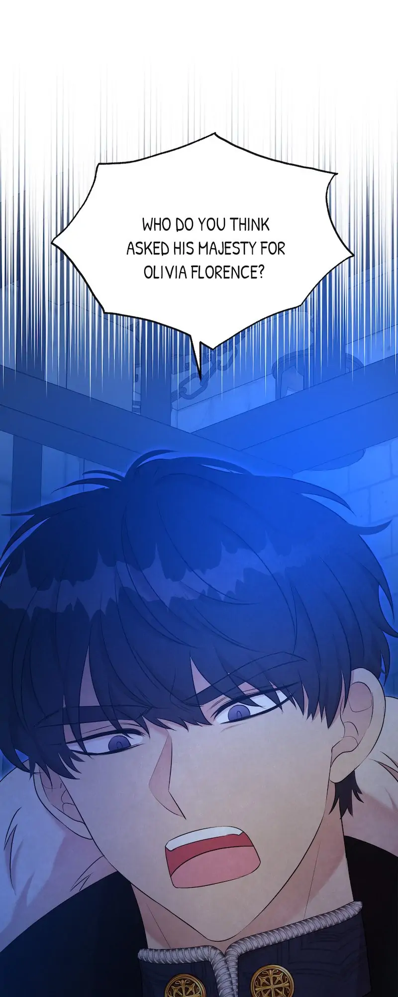 My Second Husband Is Desperate And Depressed Chapter 47 - page 31