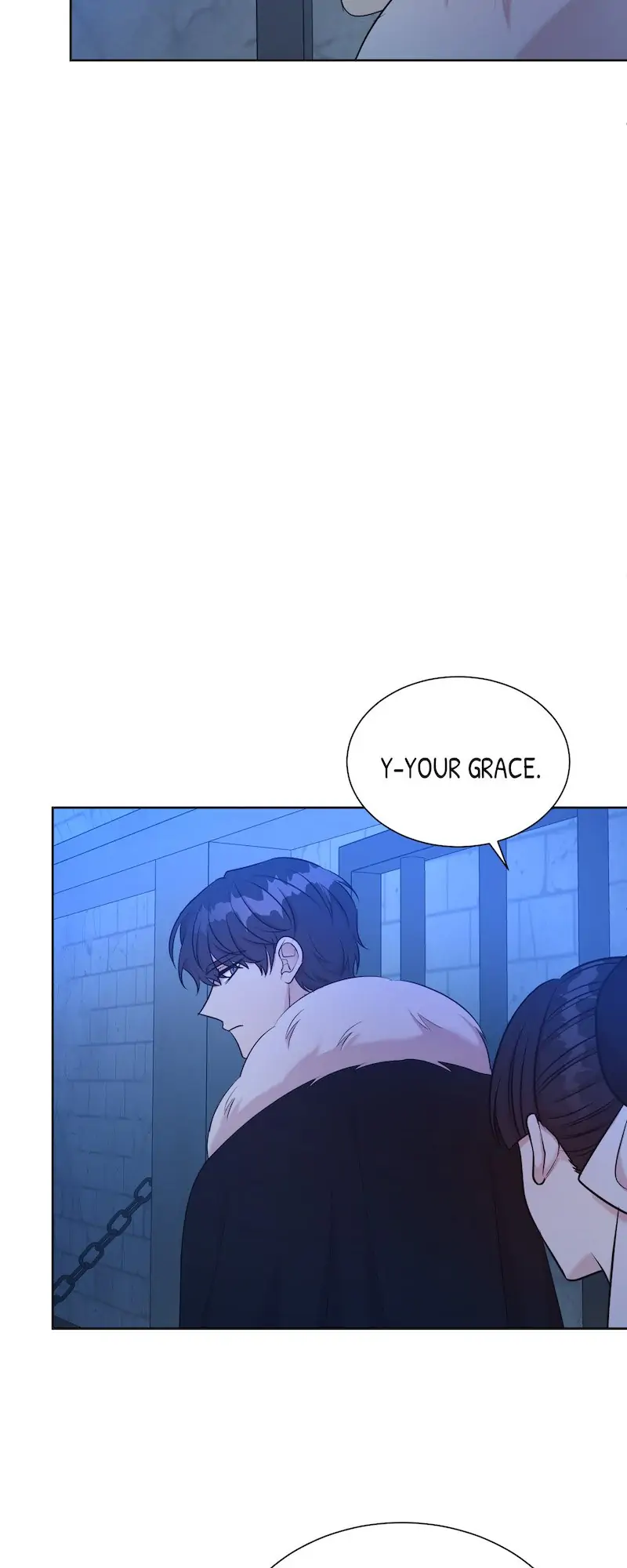 My Second Husband Is Desperate And Depressed Chapter 47 - page 35