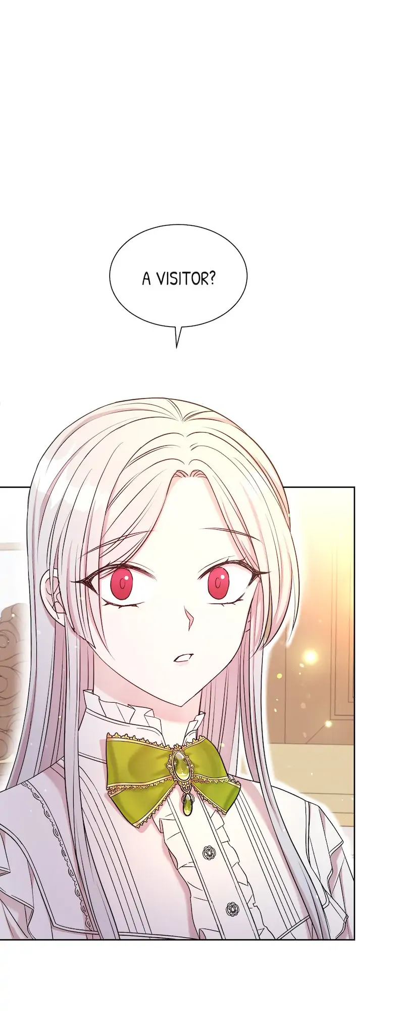 My Second Husband Is Desperate And Depressed Chapter 47 - page 46
