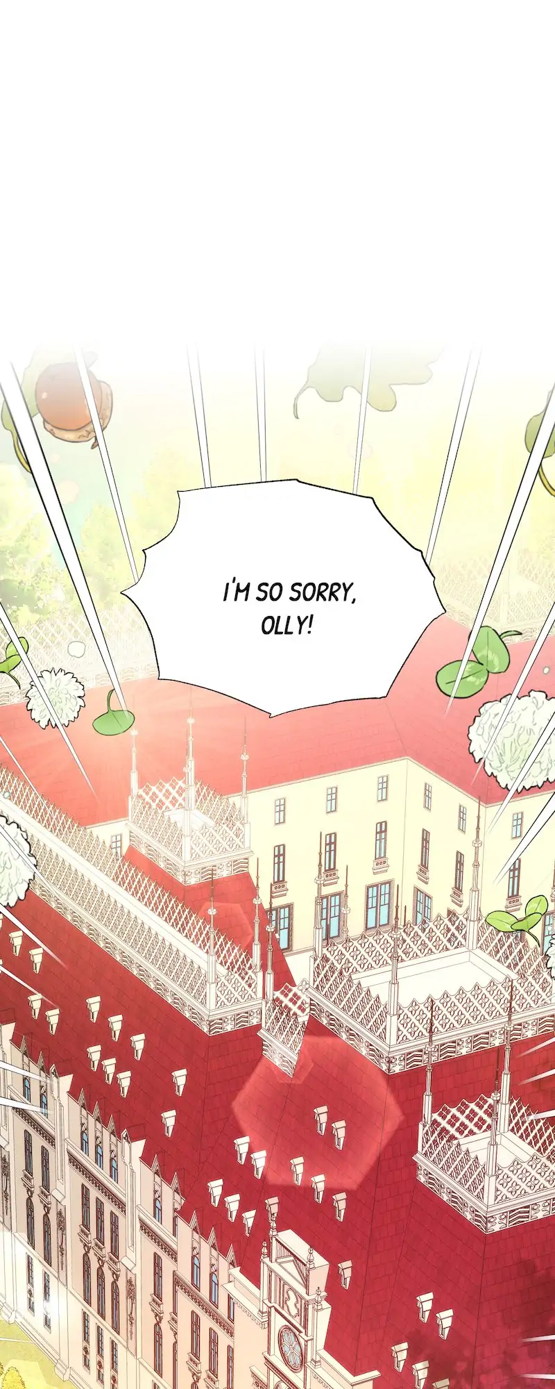 My Second Husband Is Desperate And Depressed Chapter 47 - page 47