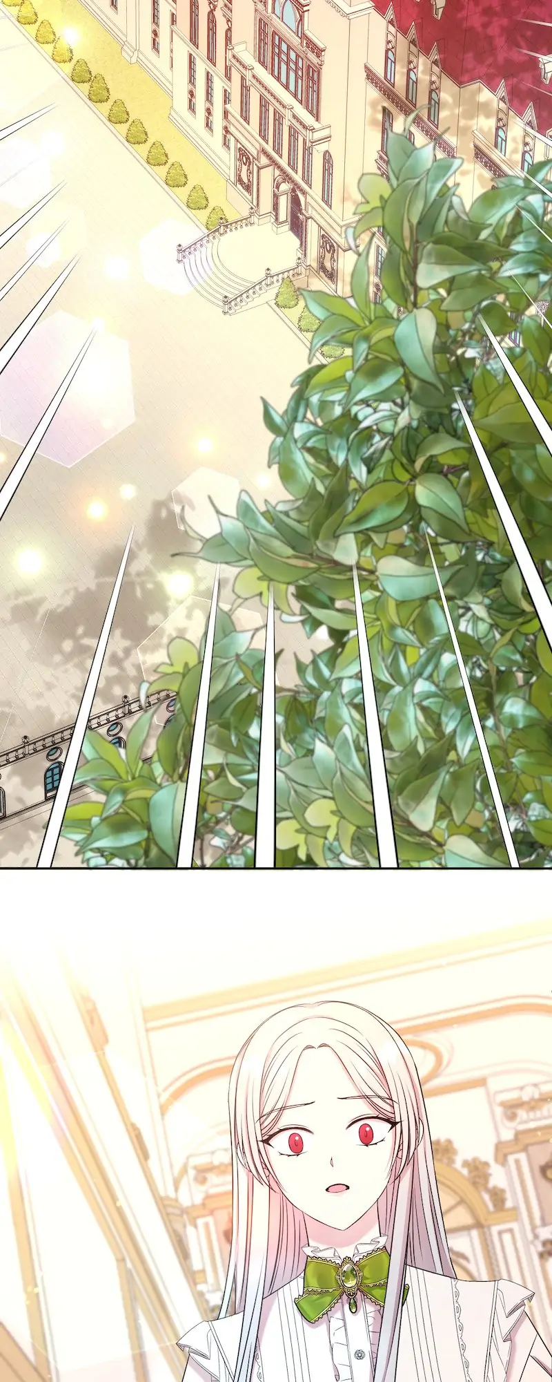 My Second Husband Is Desperate And Depressed Chapter 47 - page 48