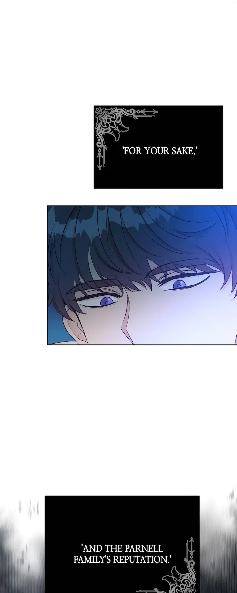 My Second Husband Is Desperate And Depressed Chapter 47 - page 5
