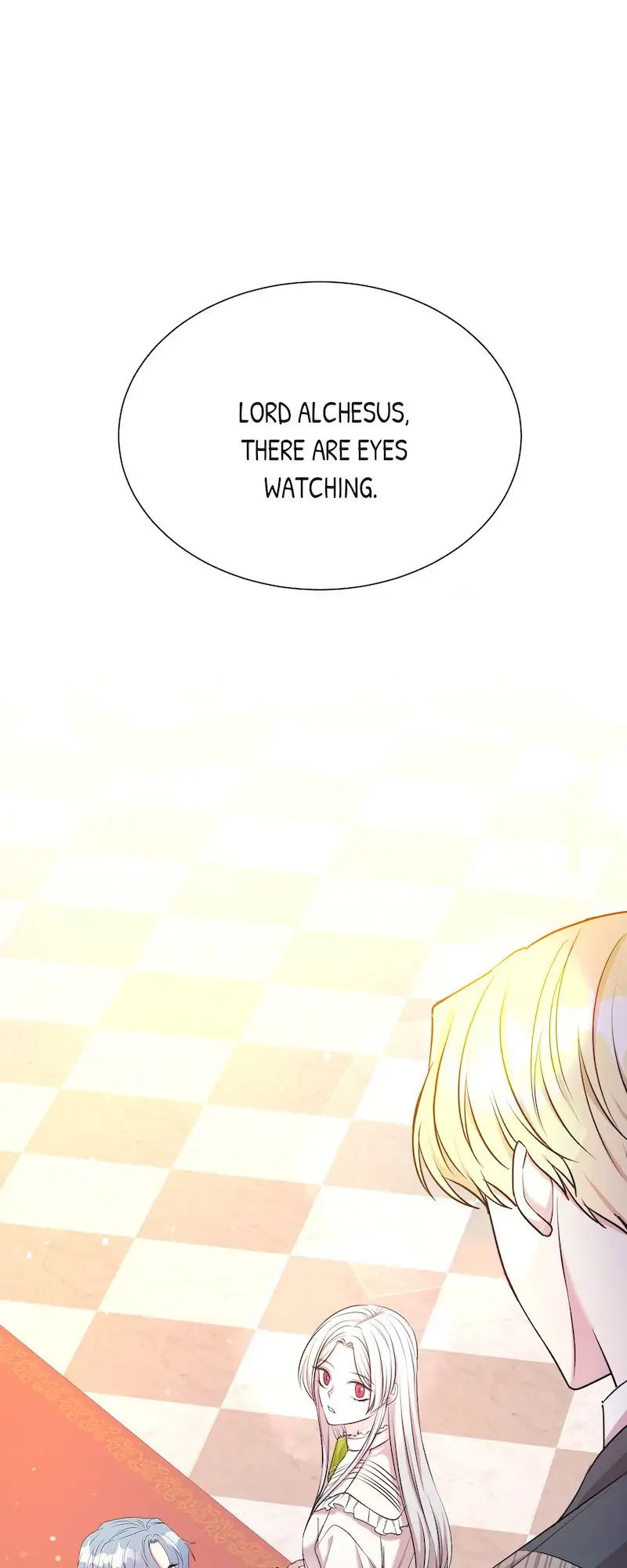 My Second Husband Is Desperate And Depressed Chapter 47 - page 54