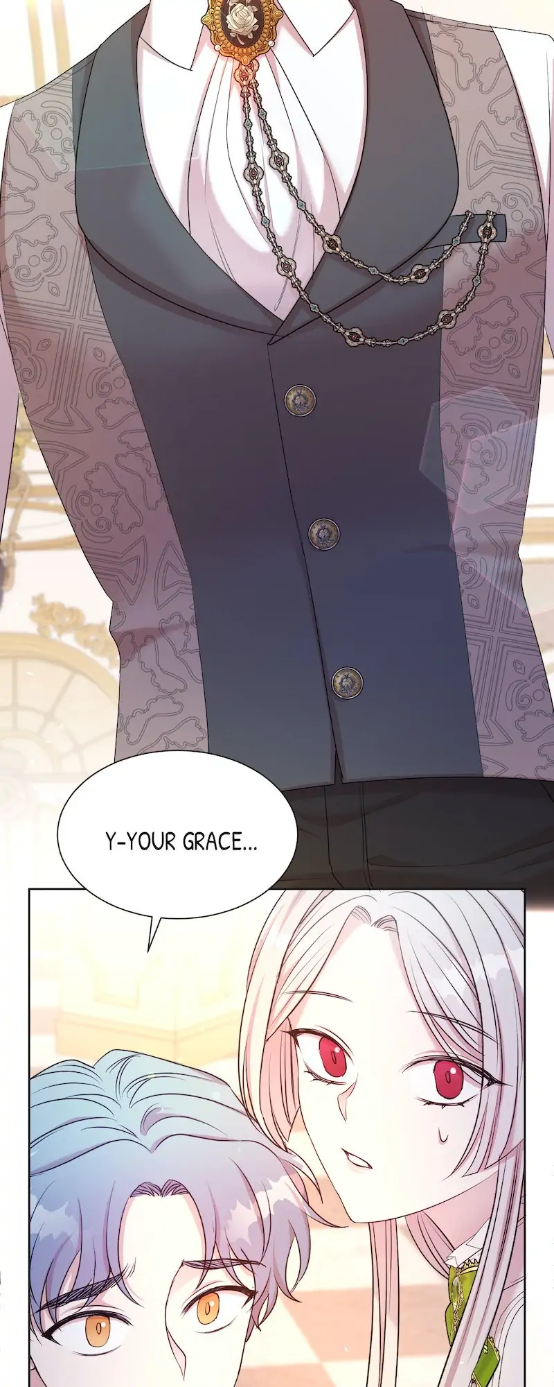 My Second Husband Is Desperate And Depressed Chapter 47 - page 56