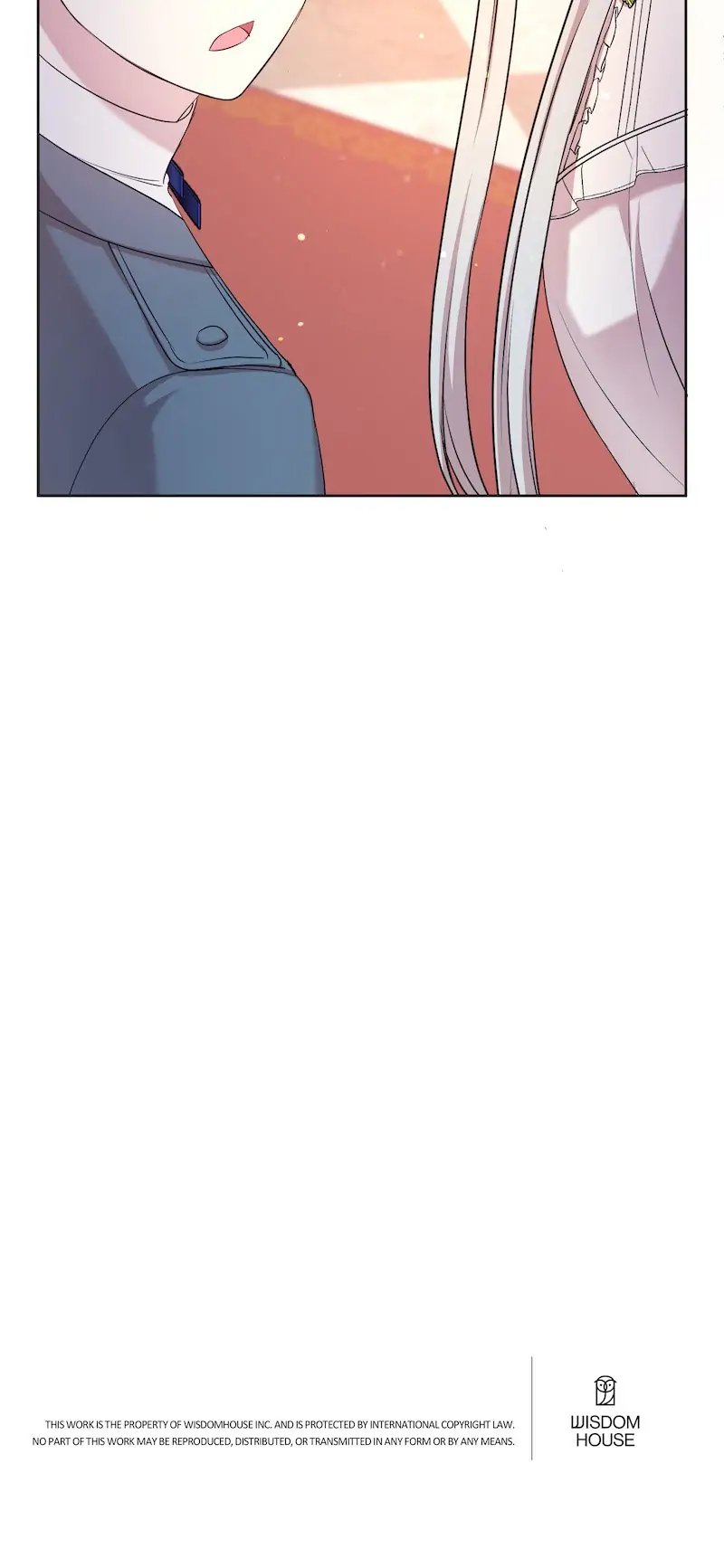 My Second Husband Is Desperate And Depressed Chapter 47 - page 57