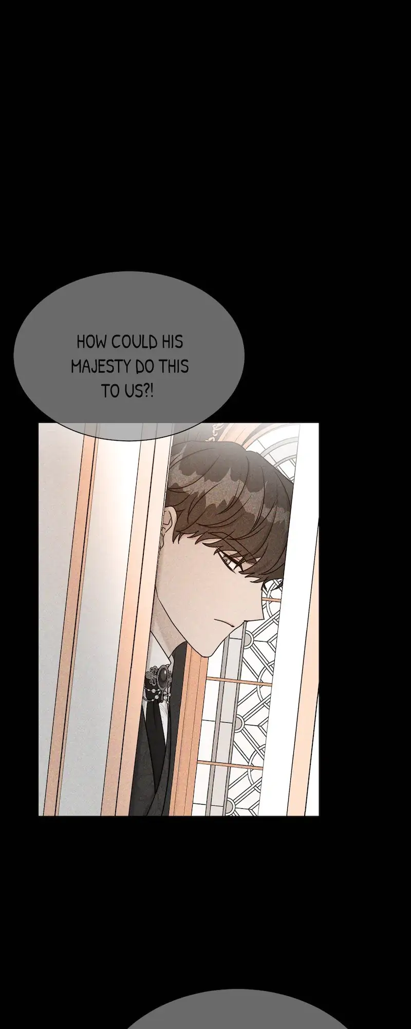 My Second Husband Is Desperate And Depressed Chapter 47 - page 8